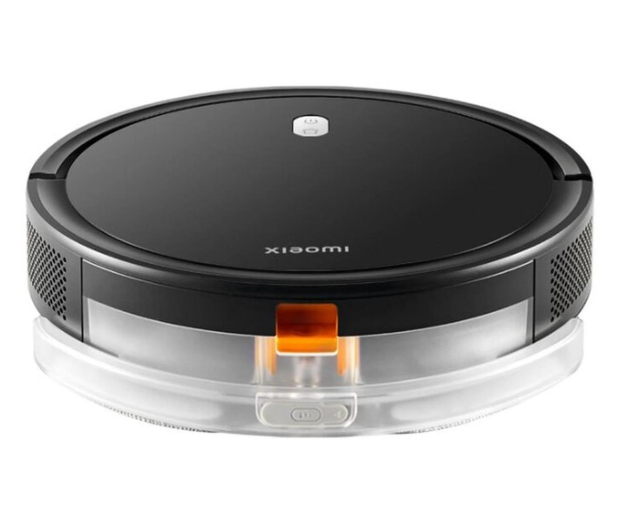 Xiaomi Robot sprzątający E5 czarny - 1238071 - zdjęcie 3